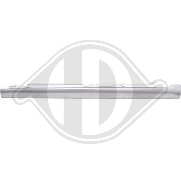 Volkswagen - Próg drzwiowy