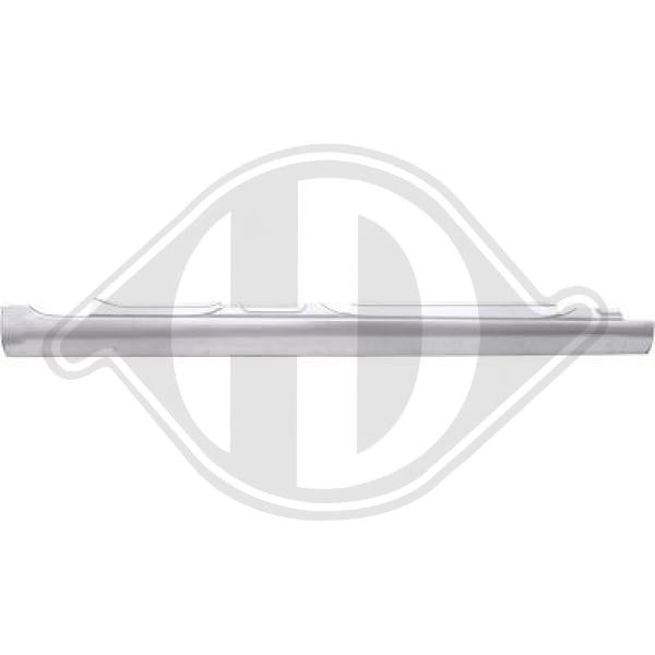 Volkswagen - Próg drzwiowy