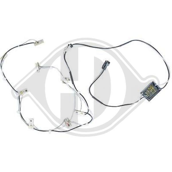 Volkswagen T4 Transporter 90 03