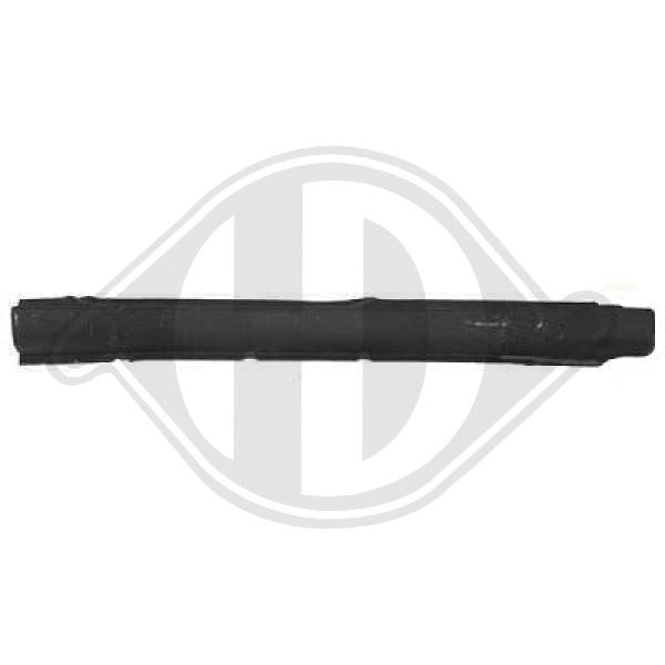 Citroen - Próg drzwiowy