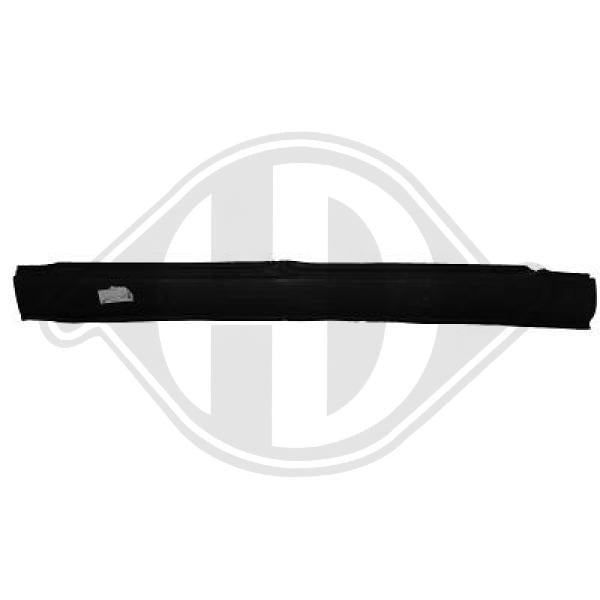 Citroen - Próg drzwiowy