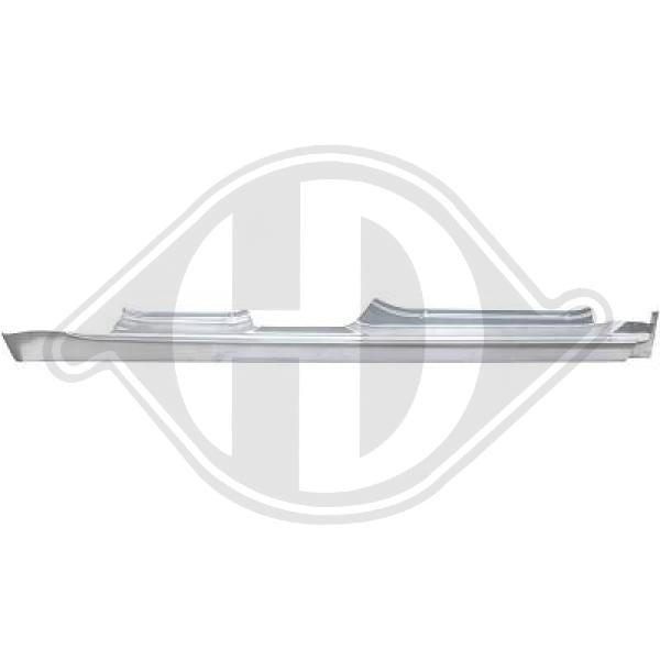 Renault - Próg drzwiowy