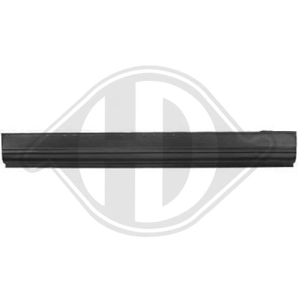 Fiat - Próg drzwiowy