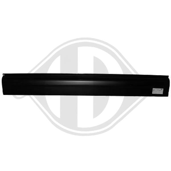 Peugeot - Próg drzwiowy