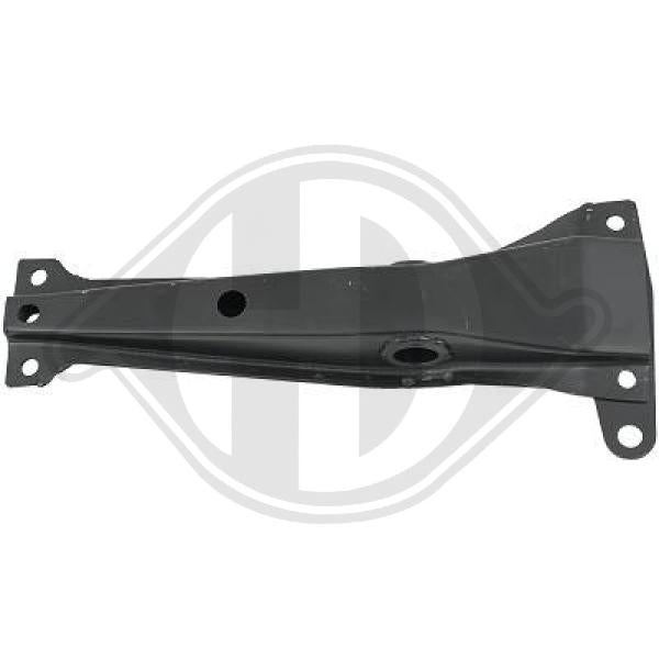 Fiat - Mocowanie sprężyny / resora