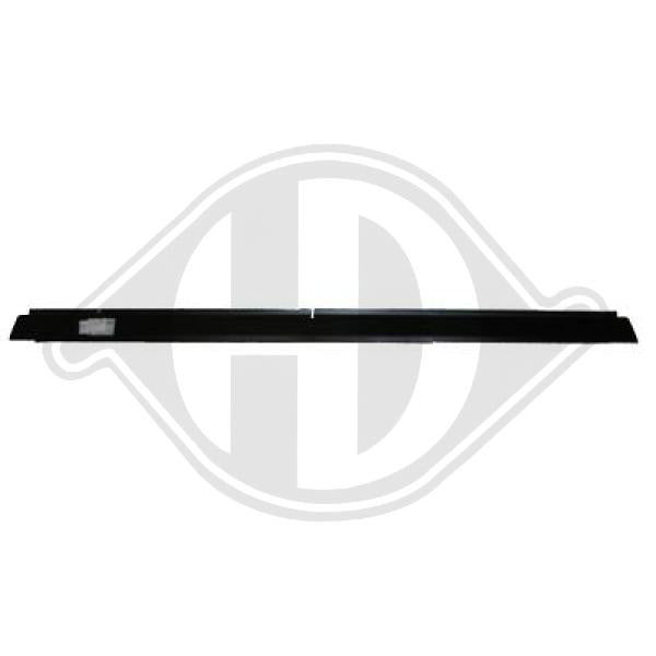 Fiat - Sciana boczna