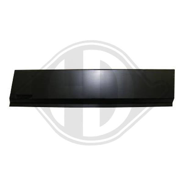 Peugeot - Drzwi nadwozie