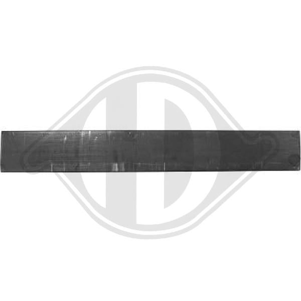 Fiat - Drzwi nadwozie