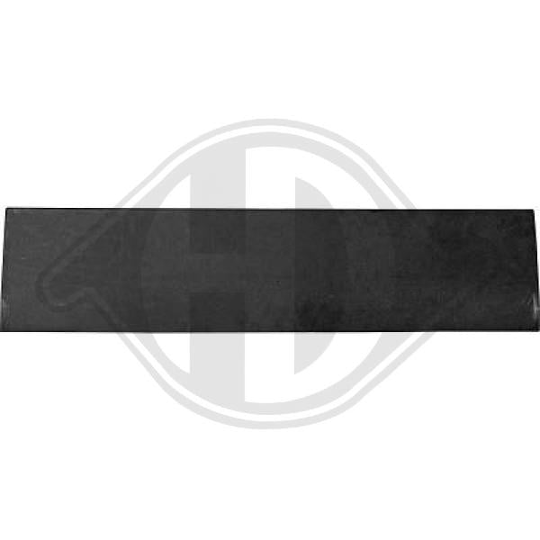 Citroen - Drzwi nadwozie