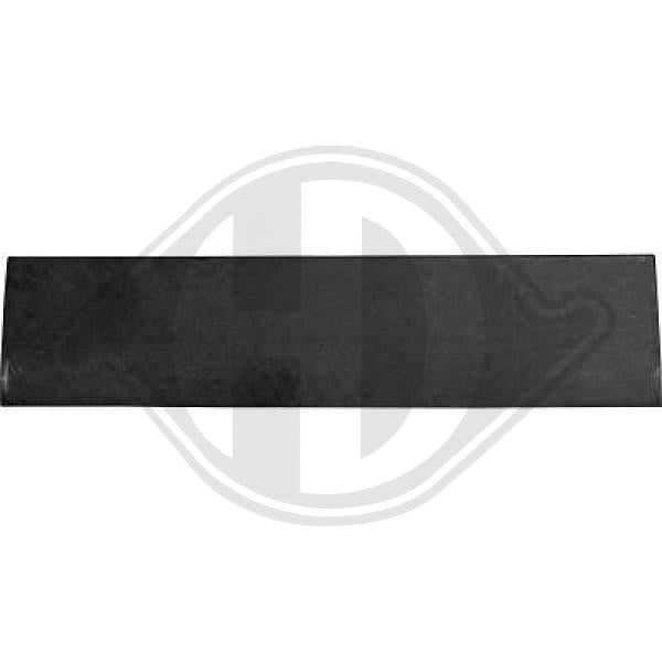 Citroen - Drzwi nadwozie