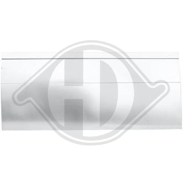 Citroen - Drzwi nadwozie