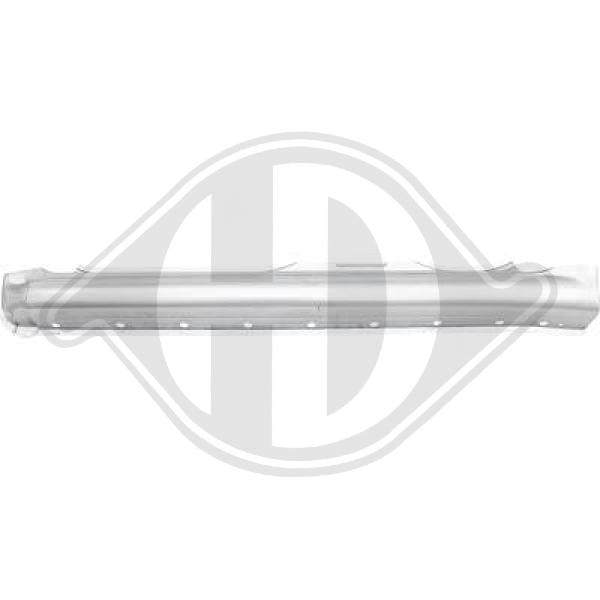 Toyota - Próg drzwiowy