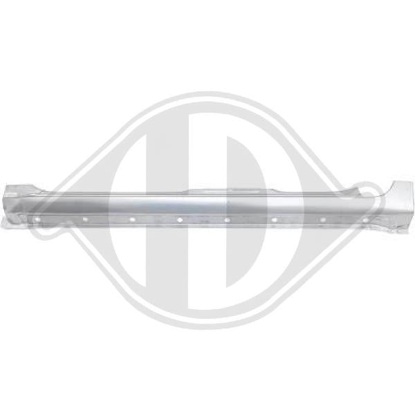 Toyota - Próg drzwiowy