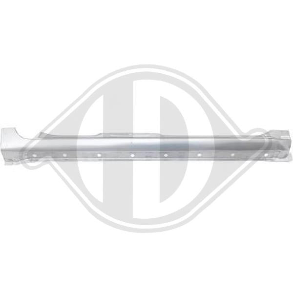 Toyota - Próg drzwiowy