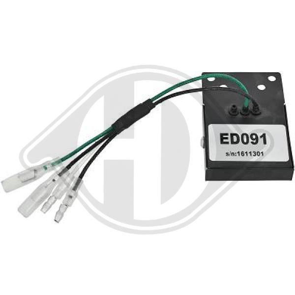 TUNING-NEUTEILE-2024 Neuaufnahmen