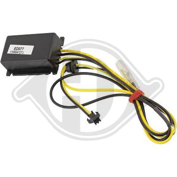 TUNING-NEUTEILE-2024 Neuaufnahmen