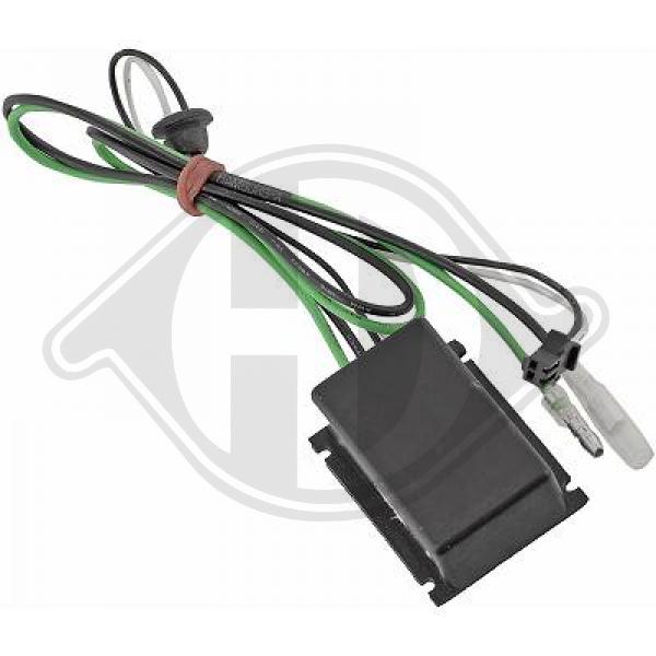 TUNING-NEUTEILE-2024 Neuaufnahmen