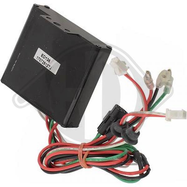 TUNING-NEUTEILE-2024 Neuaufnahmen