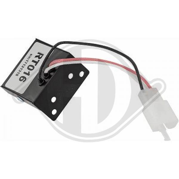 TUNING-NEUTEILE-2024 Neuaufnahmen