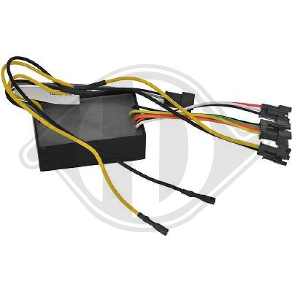 Volkswagen T5 Multivan/Caravelle 09 15