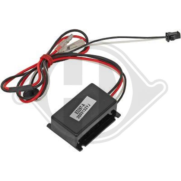 BMW 3 Reihe E92/93 Coupe/Cabrio 06 10