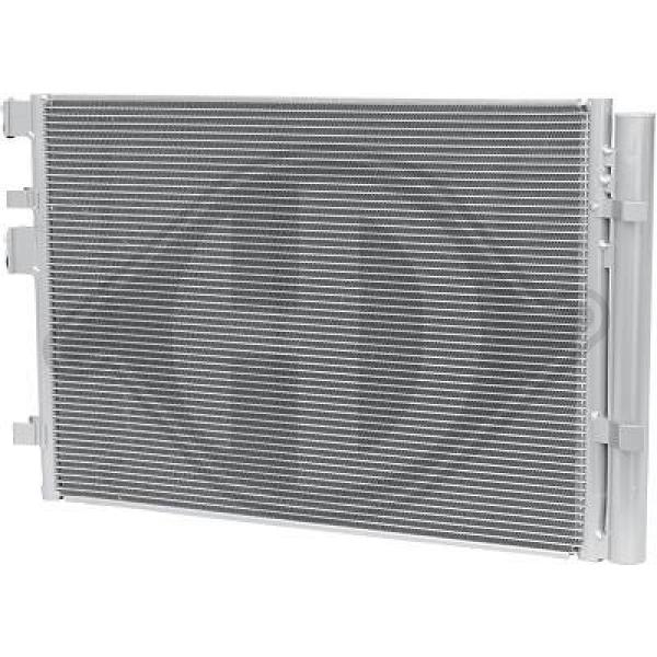 TUNING-NEUTEILE-2024 - Skraplacz klimatyzacja