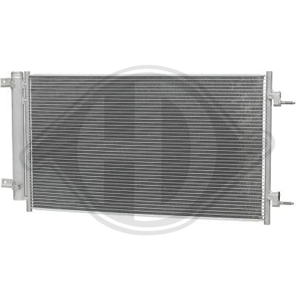 TUNING-NEUTEILE-2024 - Skraplacz klimatyzacja