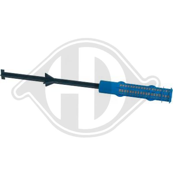 BMW - Osuszacz klimatyzacja