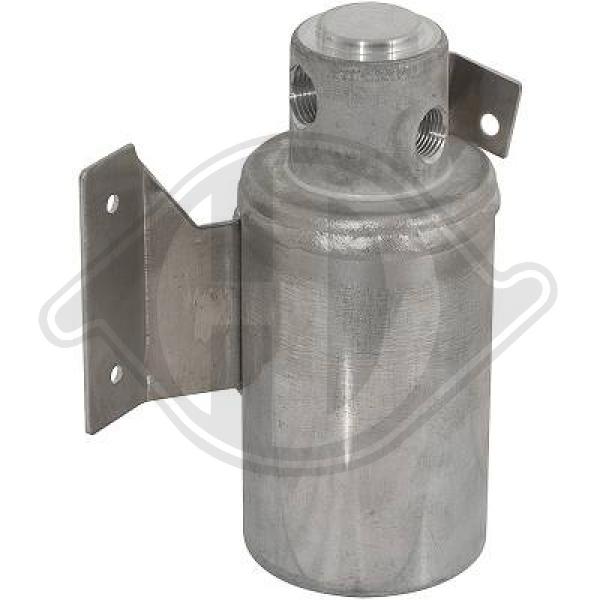 Volkswagen - Osuszacz klimatyzacja