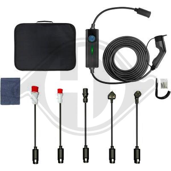 D-Mobility-Elektro-Charger-&-Zubehör D Mobility