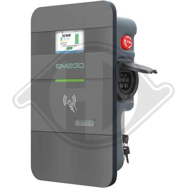 D-Mobility-Elektro-Charger-&-Zubehör D Mobility