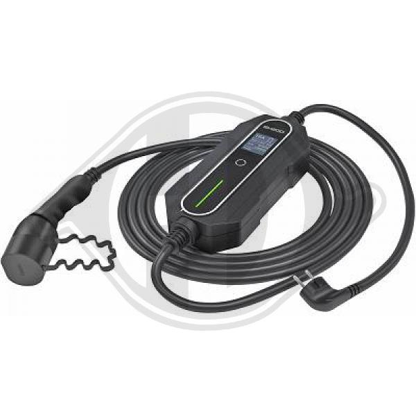 D-Mobility-Elektro-Charger-&-Zubehör D Mobility