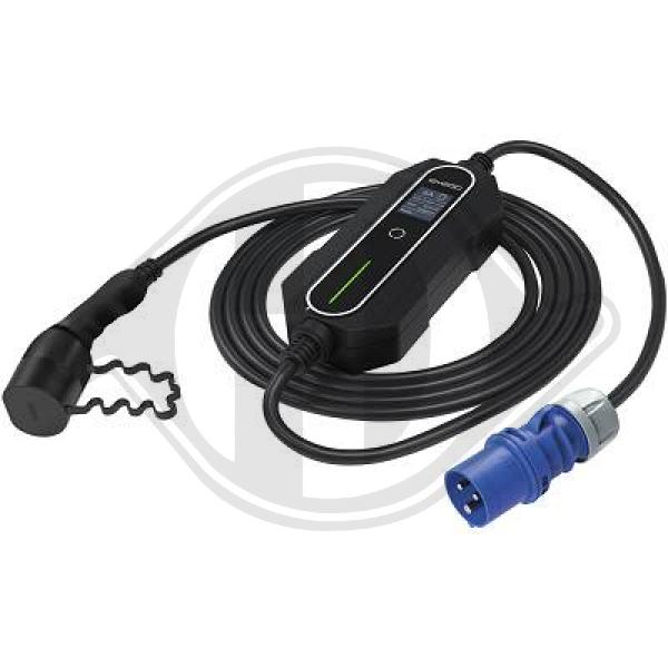 D-Mobility-Elektro-Charger-&-Zubehör D Mobility