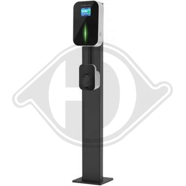 D-Mobility-Elektro-Charger-&-Zubehör D Mobility