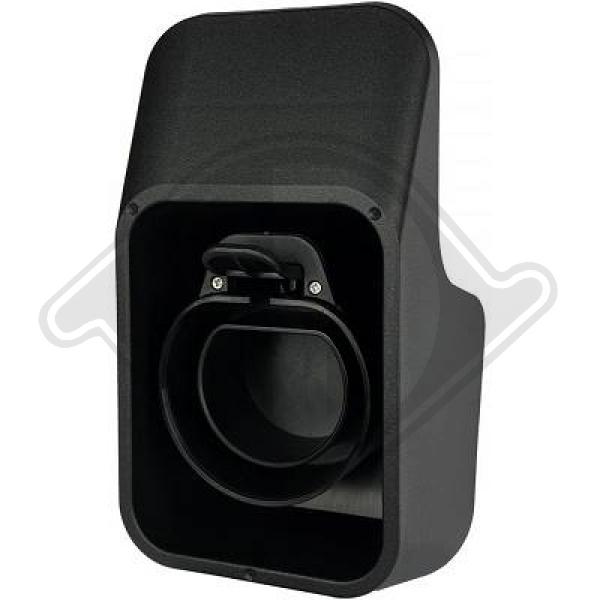 D-Mobility-Elektro-Charger-&-Zubehör D Mobility