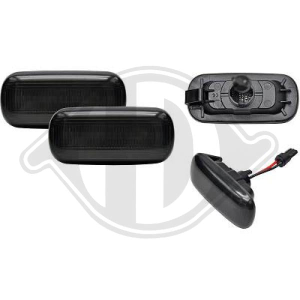 Audi - Lampa kierunkowskazu