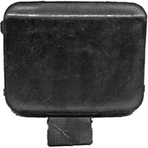 BMW - Klapa hak holujący