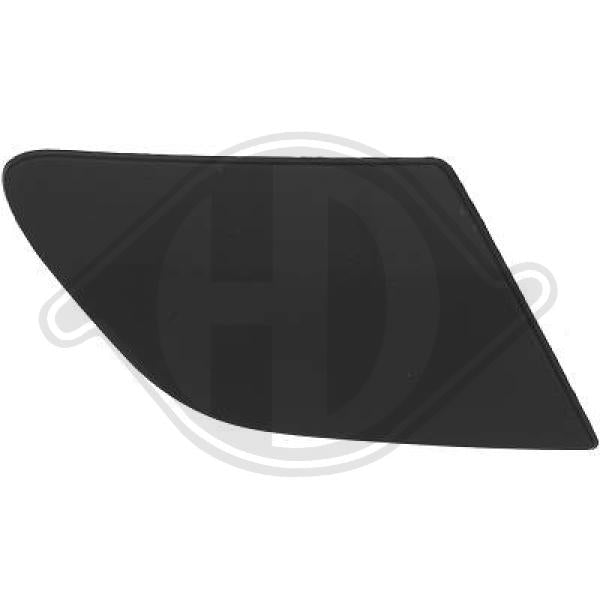 Volkswagen - Pokrywa zderzak