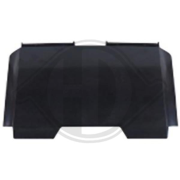 BMW - Pokrywa zderzak