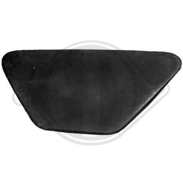 BMW - Pokrywa zderzak