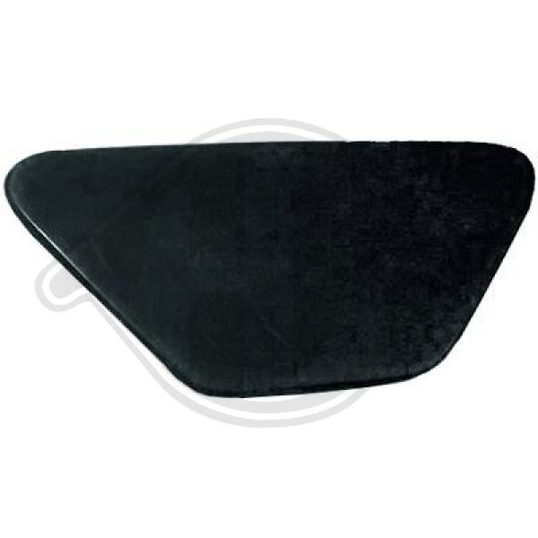 BMW - Pokrywa zderzak