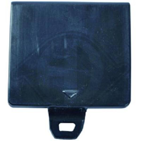 BMW - Klapa hak holujący