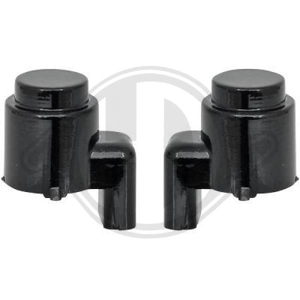 Audi - Pokrywa zderzak