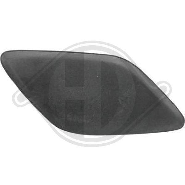 BMW - Pokrywa zderzak