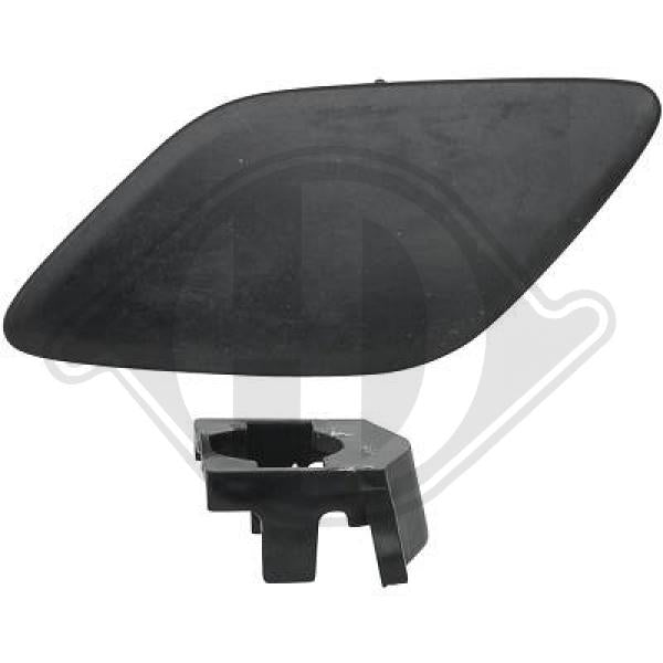 BMW - Pokrywa zderzak