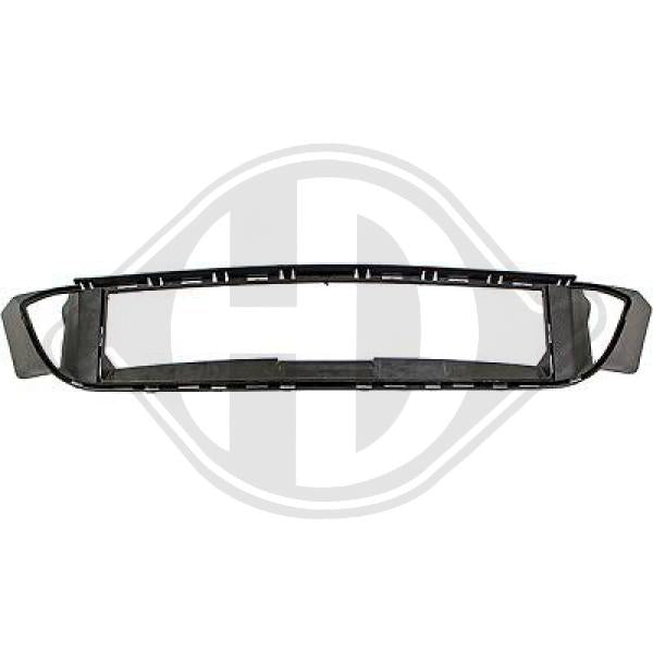 BMW - Uchwyt zderzak