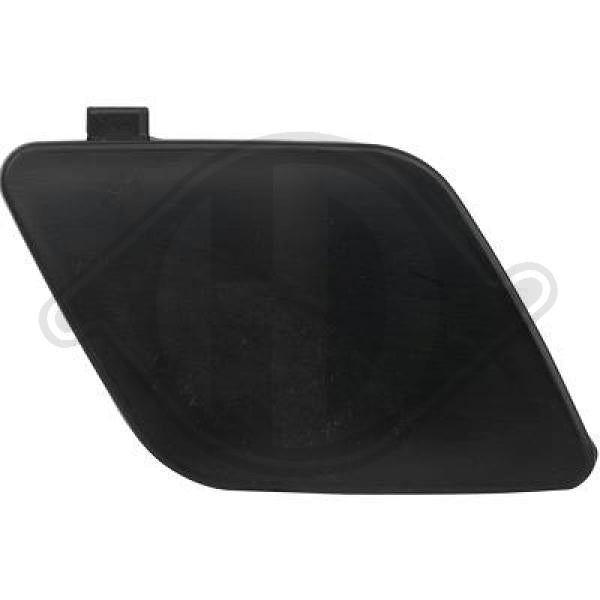 BMW - Pokrywa zderzak