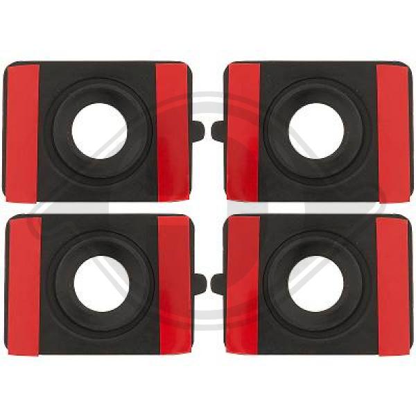 BMW - Wspornik czujnik parkowania