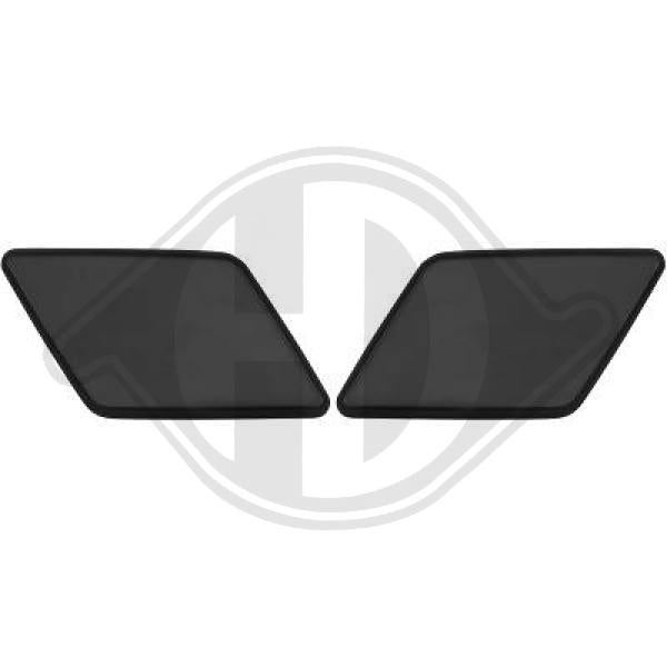 BMW - Pokrywa zderzak