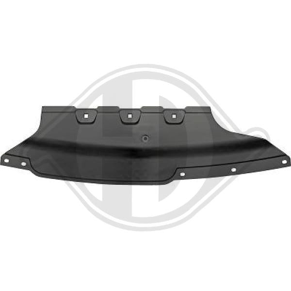 BMW - Pokrywa zderzak